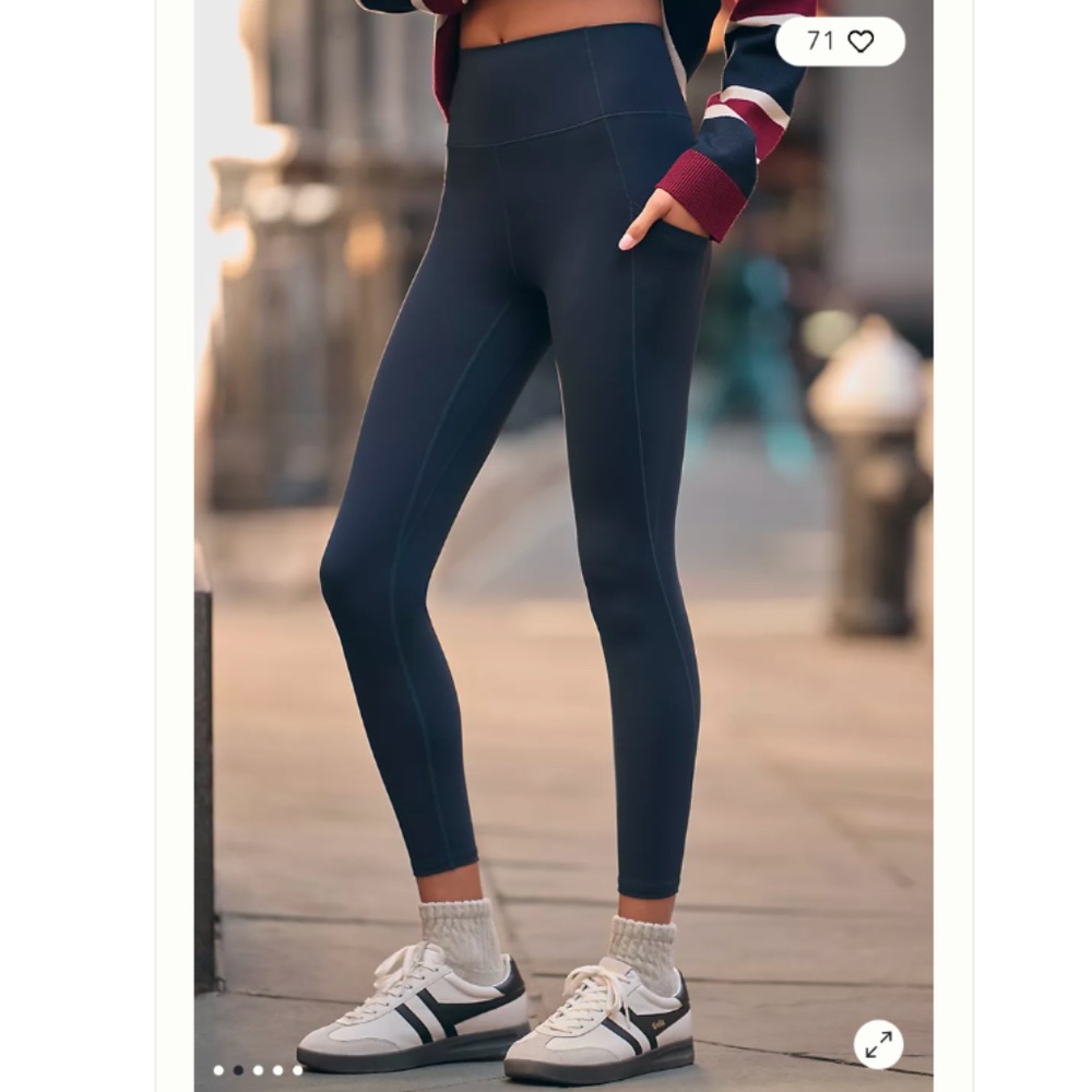 Varley Pocket Leggings